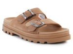 Palladium Dunelite Riviera Sde 74455-252-M Dear Brown