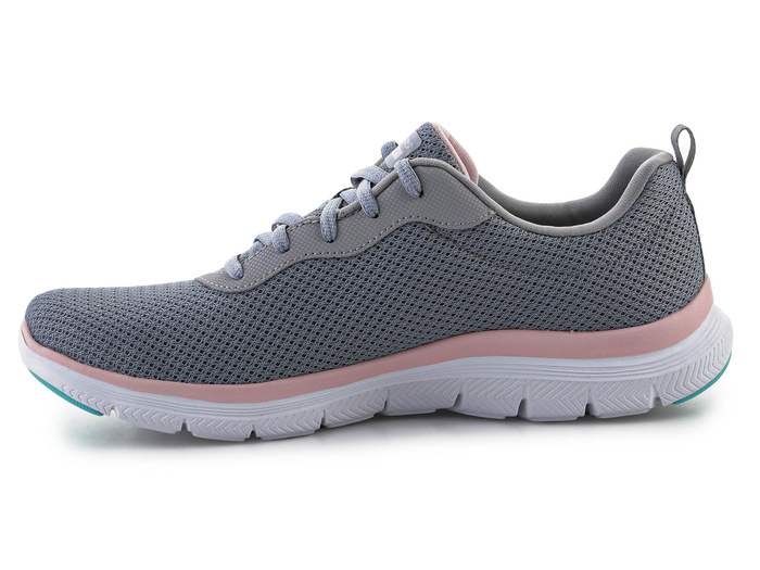 Skechers Flex Appeal 4.0 149303-GYLP 40