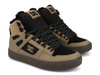 DC SHOES PURE HIGH TOP WC WNT DC01802256 Beige