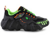 Skechers Skech-O-Saurus-Rapid-Dino 400112L-BKLM Black/Lime