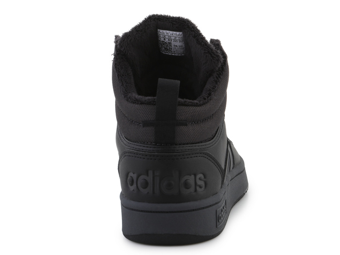 Adidas Terrex Hoops 3.0 MID WTR GW6421 Black