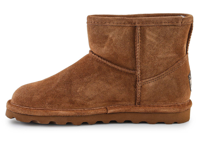 BEARPAW ALYSSA YOUTH HICKORY II 2130Y-220