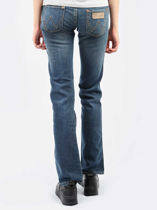 Wrangler Jeans Wmns W254NE335