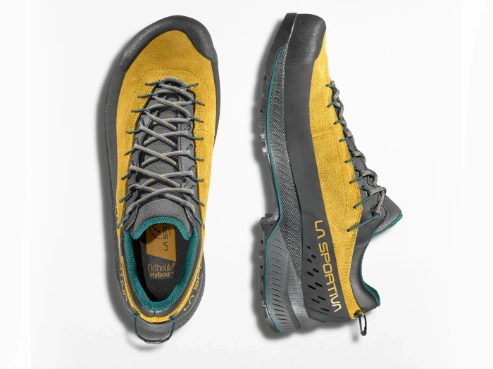 La Sportiva TX4 Evo GTX Approach Shoes ZFAS052E32E21 Savana/Jungle
