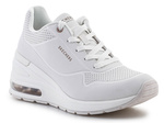 Skechers Million Air-Elevated Air 155401-WHT