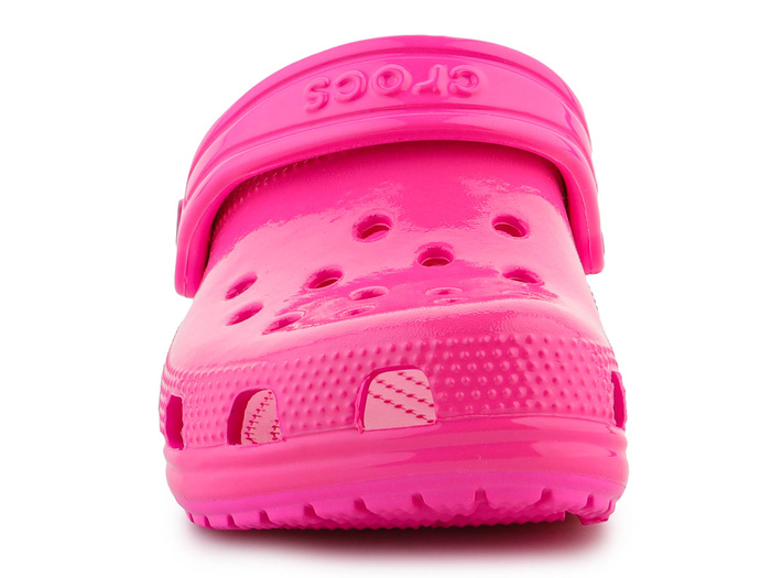 Crocs Classic Neon Highlighter Clog K 209570-6TW