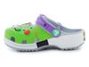 Crocs Toy Story Buzz Classic Clog T 209857-0ID