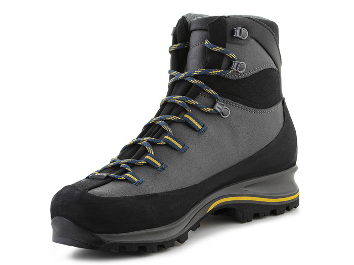  La Sportiva TRANGO TRK LEATHER GTX CARBON ALPINE 11Y900726