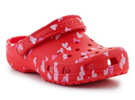 Crocs Classic vday Kids Clog 209754-6ZR Cherry Red