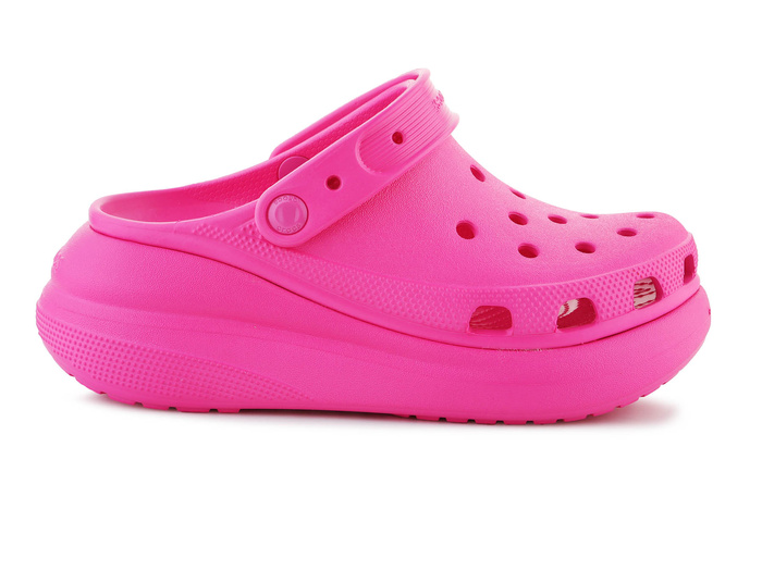 CROCS CLASSIC CRUSH CLOG JUICE 207521-6UB