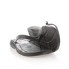 Klapki Chaco Locavore Black Wmns J102208