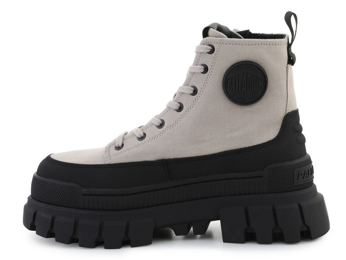 Palladium Revolt Boot Zip Tx 98860-270-M String