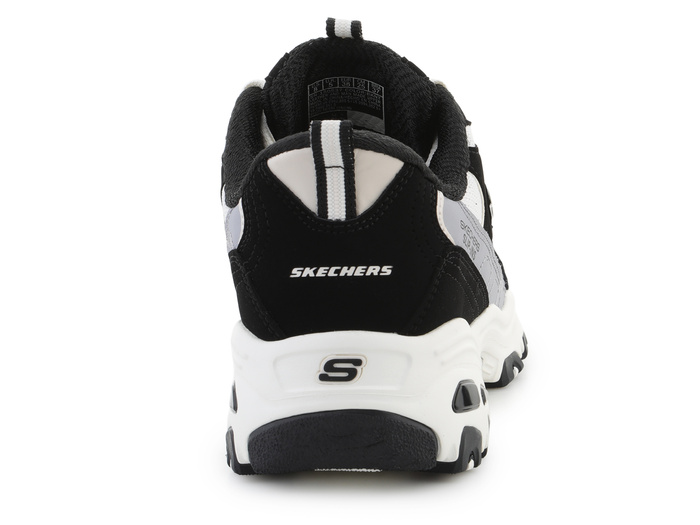 Skechers Slip-ins: Sport D'lites Shoes 150537-BKNT Black/Natural