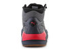 Puma X - ray Speed Mid Wtr castlerock - black - ebony - red 385869-02