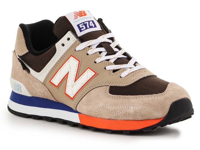 Lifestyle Schuhe New Balance ML574HQ2