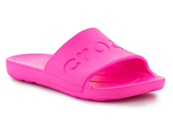 Crocs Pink Crush 210088-6TW rose foule