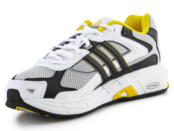 Adidas Response Cl Ftwr White/ Core Black/ Yellow FX7718