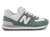 New Balance WL574AJ2 women's shoes