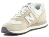 Die Damenschuhe New Balance WL574AA2