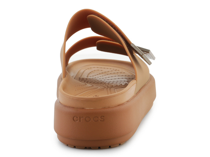 Crocs Brooklyn Luxe Sandal 209586-2U3