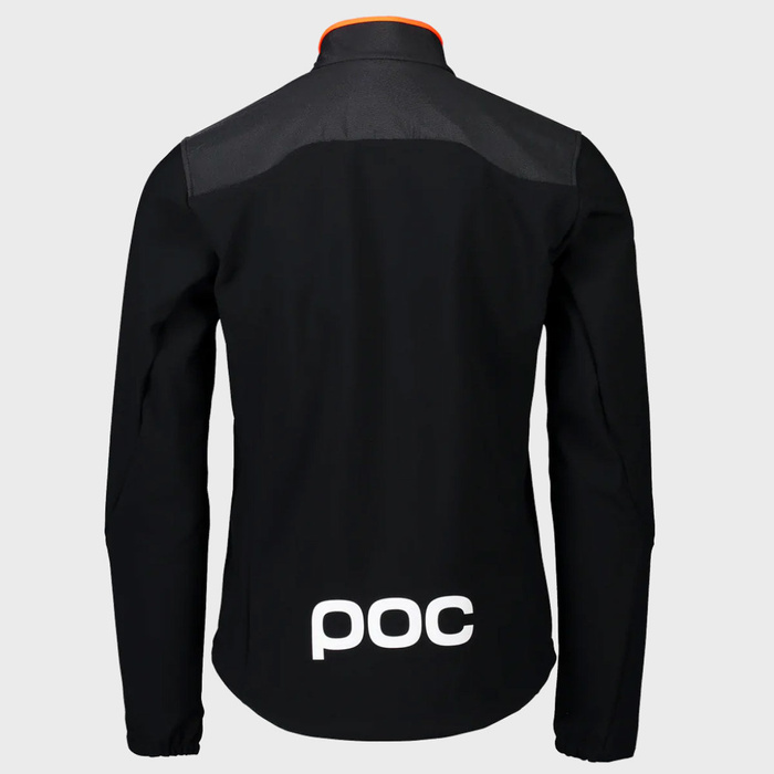 POC Race Jacket Uranium Black X20-51024-SMS