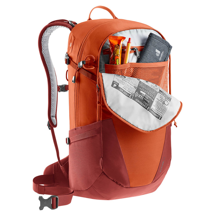 Deuter Futura 23 34001219-5070