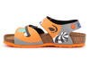 Kindersandalen Birkenstock Palu Kids BS 1019047