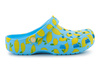 Crocs Classic Fresh Fruits Clog 211008-4WD Tinted Glass