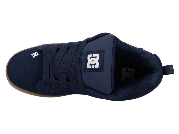 DC Shoes Graffik SE DC01665410 Cobalt Blue
