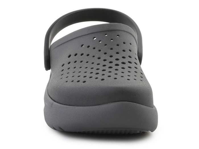 Crocs Inmotion Clog LiteRide 209964-001 Black