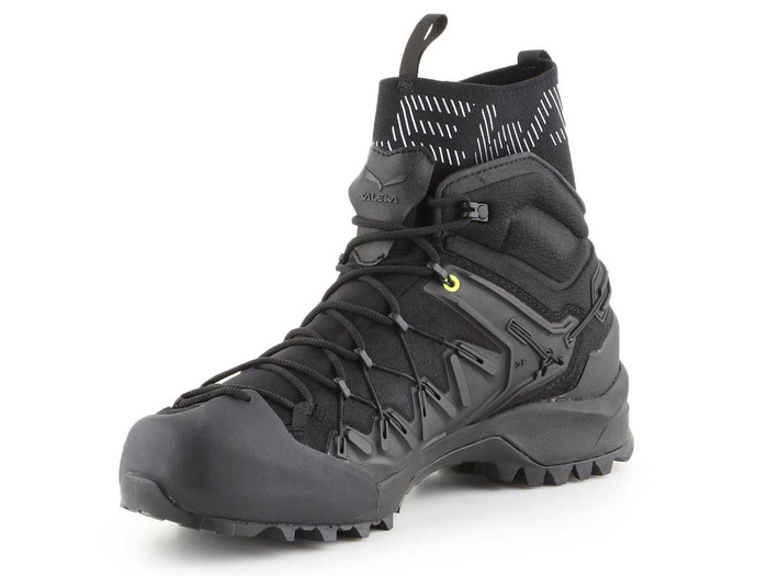 Salewa Ms Wildfire Edge Mid Gtx 61350-0971