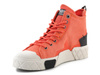 Palladium Ace City Shell Chuk2 74451-651-M Firecracker