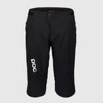 POC 52847-1002 W`S INFINITE ALL-MOUNTAIN SHORTS URANIUM BLACK