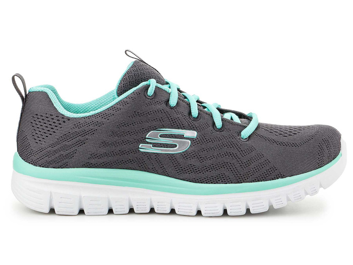 Sports shoes Skechers 12615-CCGR