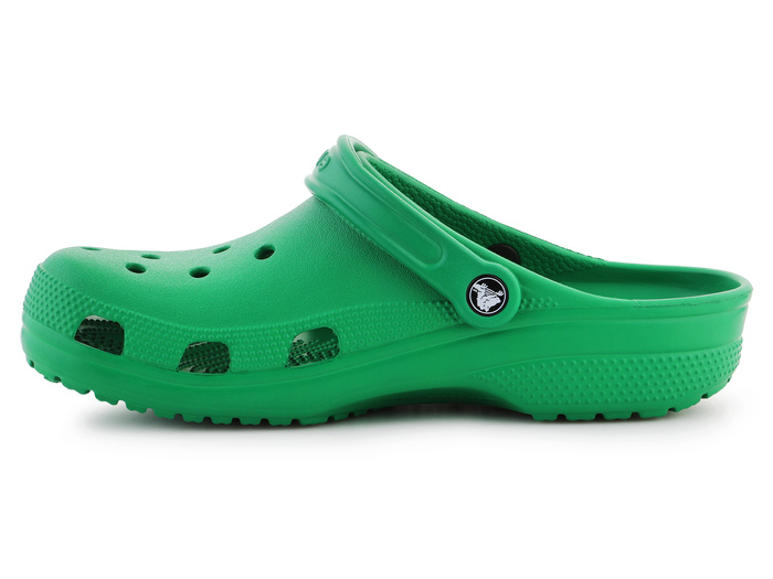 CROCS CLASSIC GREEN IVY 10001-3WH