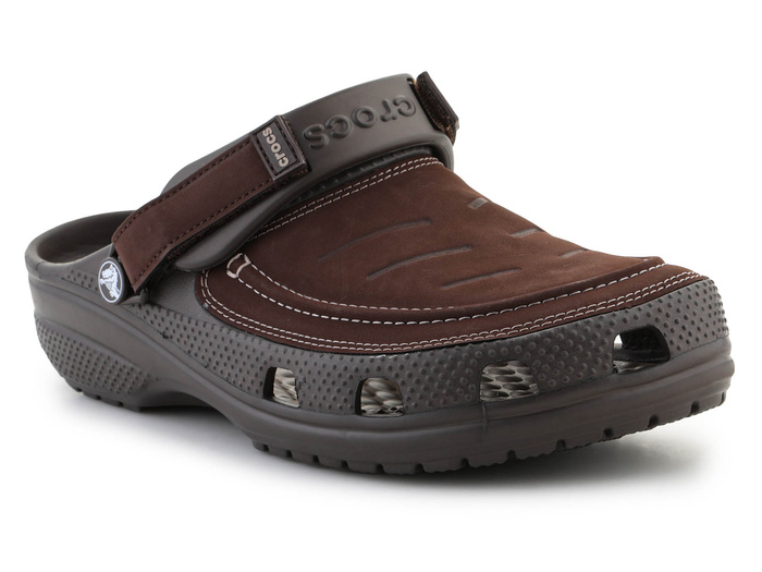 Crocs Yukon Vista II Ir Clog M 207689-23D