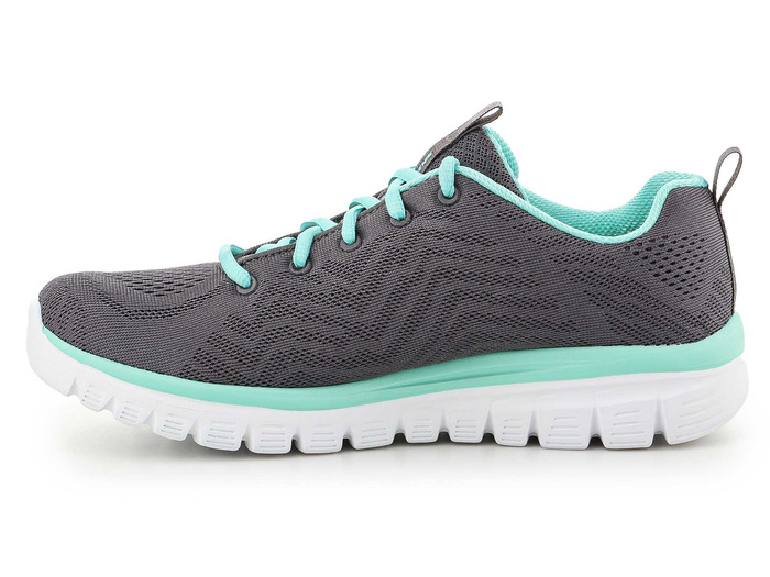 Sports shoes Skechers 12615-CCGR