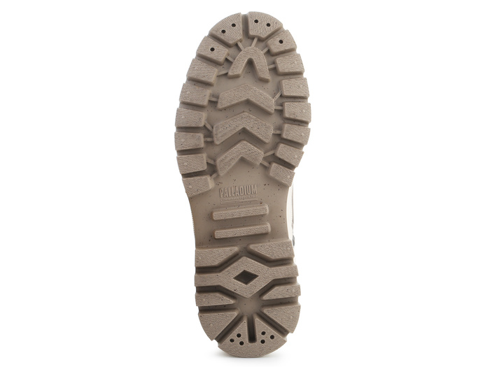 Palladium PALLASHOCK ZIP WARM 74353-281-M Rocks