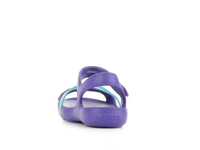 Crocs Line Frozen Sandal 204139-506