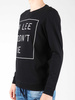 T-Shirt Lee Don`t Lie Tee LS L65VEQ01