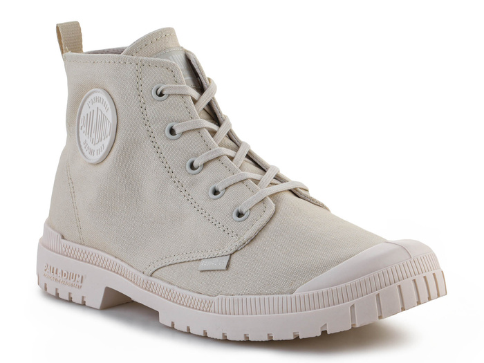 Palladium Pampa Sp20 Hi Cvs 76838-210 Sahara