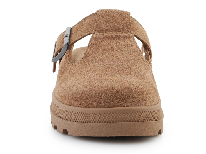 Palladium Dunelite Pyla Sde 74454-252-M Dear Brown