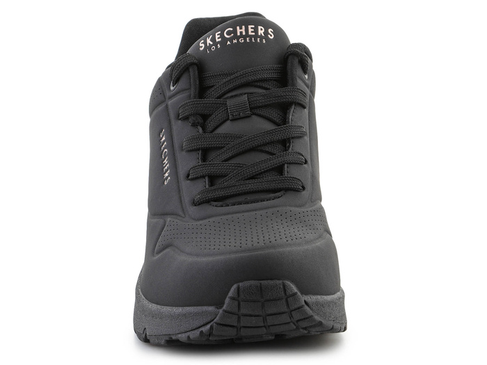 Skechers  Uno Wedge - Hi Steps 177520-BBK Black