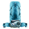 Deuter Aircontact Lite 45 + 10 SL 3340223-3249