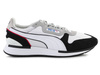 Puma Space Lab white-puma black 383158-01