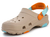 Crocs Classic All-Terrain Clog 206340-2ZM