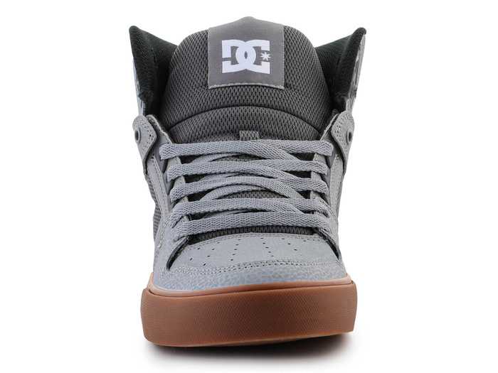 DC Shoes Pure High-Top ADYS400043-XSWS