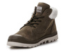 Palladium Moscow Lite K Dark Olive 56492-307-M