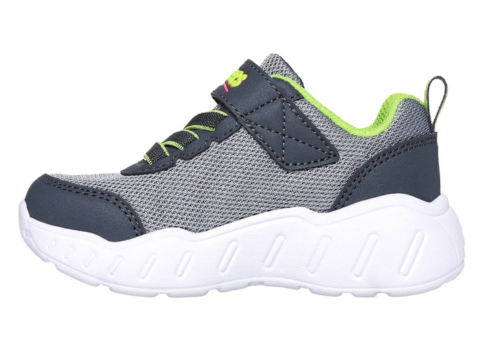 Skechers Play Scene 407312N-CCLM CHRCL/LIME