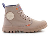 Palladium Pampa Monopop 99140-662-M Nude Dust